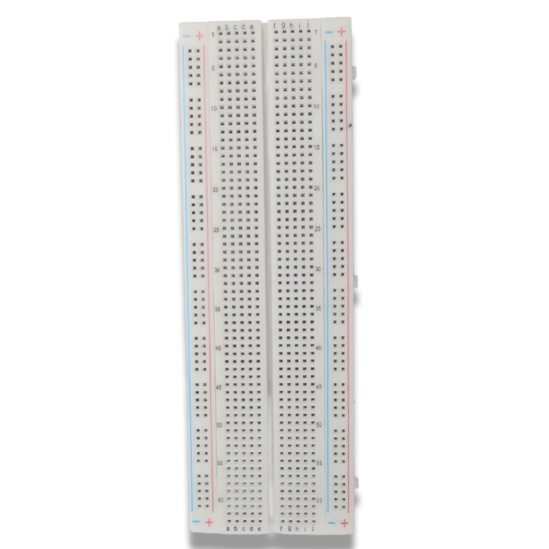 Kit de Placa de Circuito MB102 - Diy Electronics Breadboard avaliação e preço