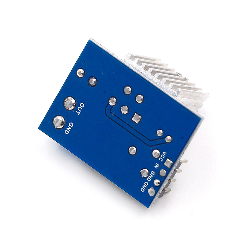 Placa Amplificadora de Áudio T - Diy Audio Electronics Projects avaliação e preço
