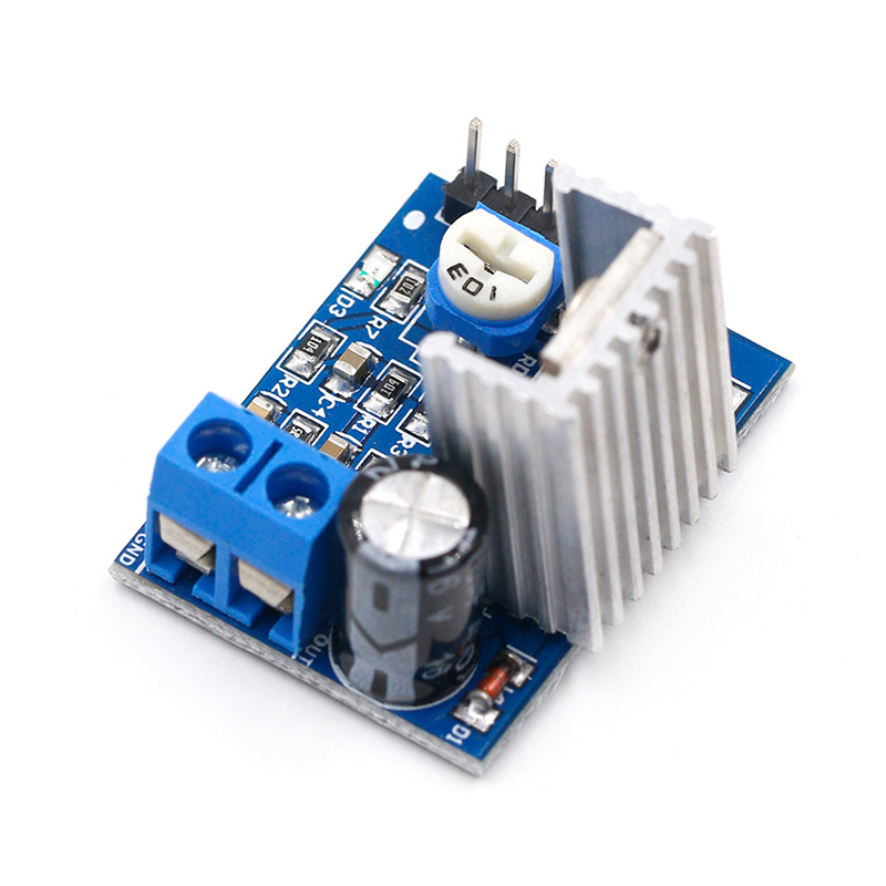 Placa Amplificadora de Áudio T - Diy Audio Electronics Projects avaliação e preço