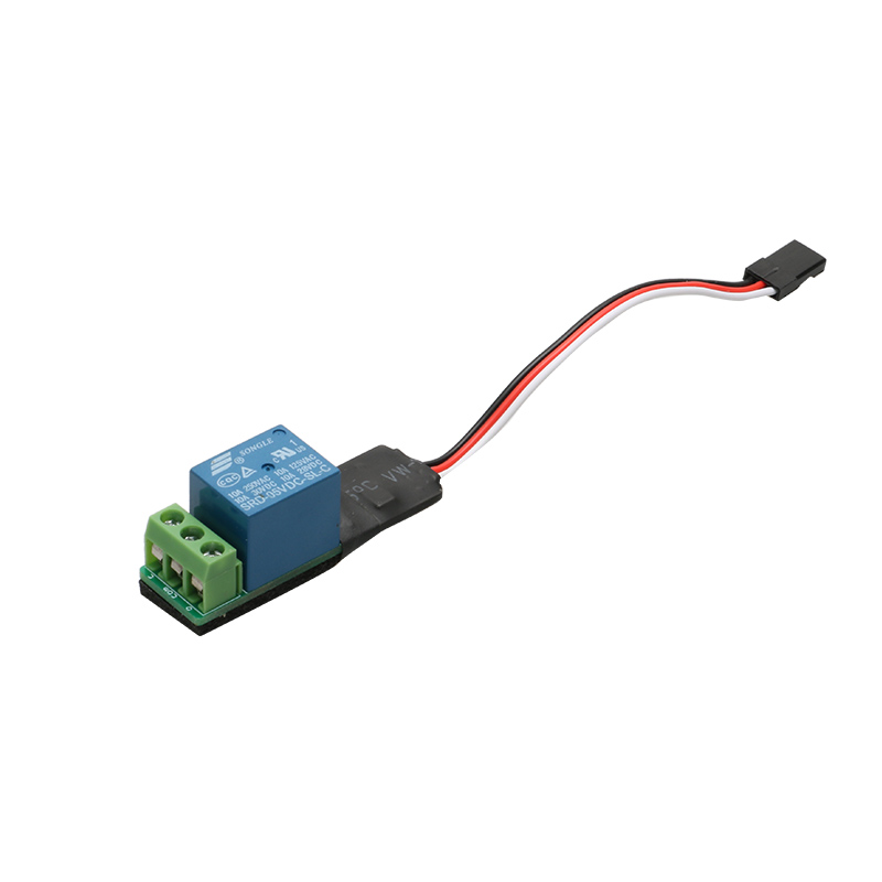 1 peça módulo de relé pwm univ - Diy Boat Electronics avaliação e preço
