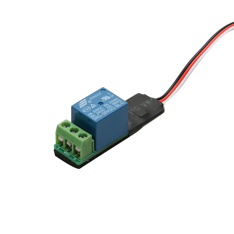 1 peça módulo de relé pwm univ - Diy Boat Electronics avaliação e preço