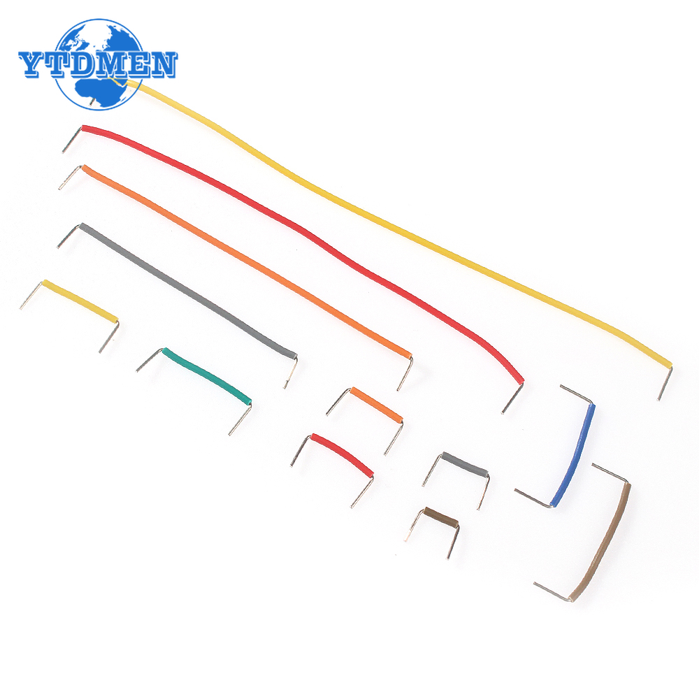 140/350/560/840 peças kit de f - Diy Electronics Breadboard avaliação e preço