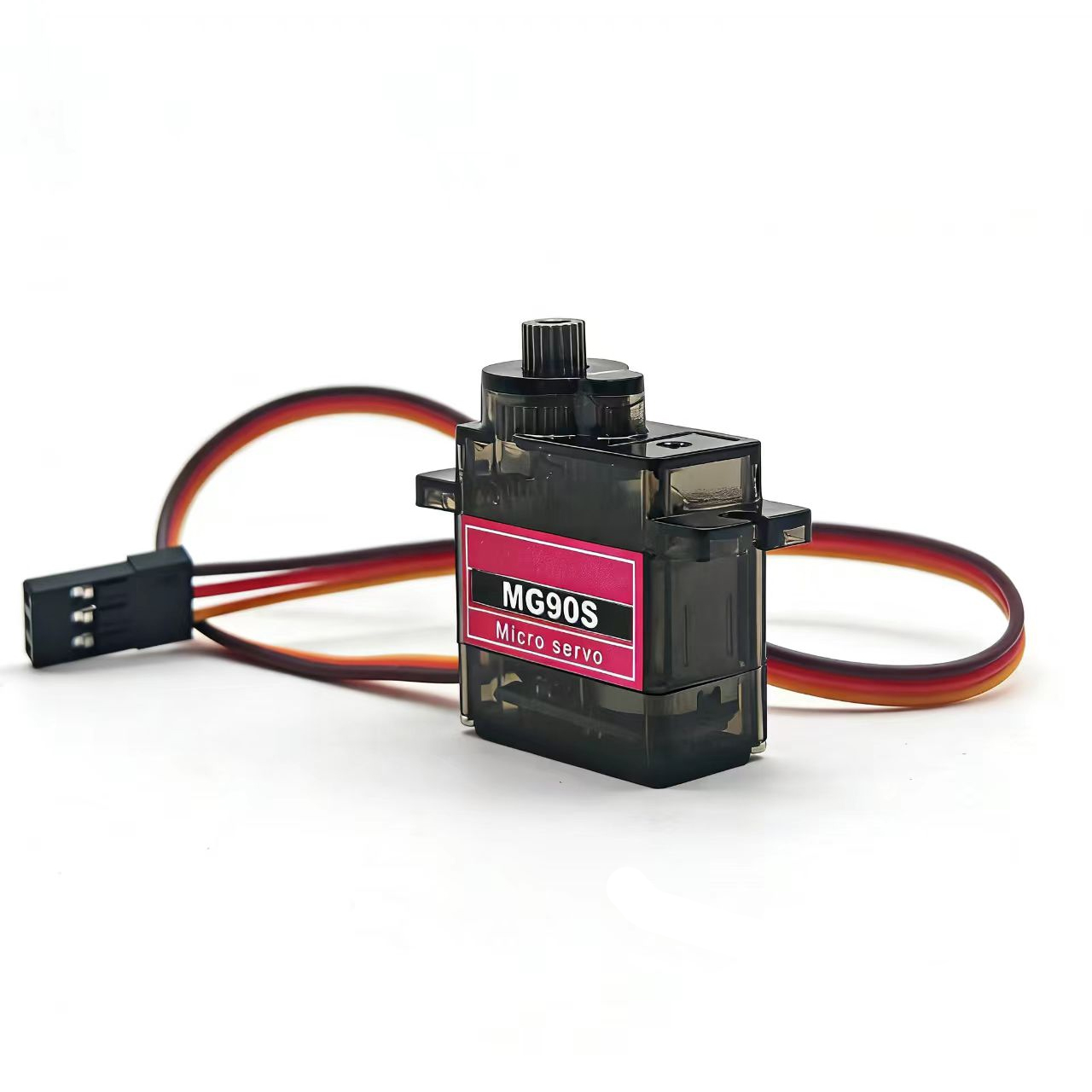 MG90S 180 °   Micro Servo Moto - Servo Motor Sg90 avaliação e preço