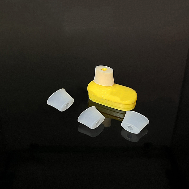 Novo Lote de 100 Peças de Capa - Diy Vape Electronics avaliação e preço