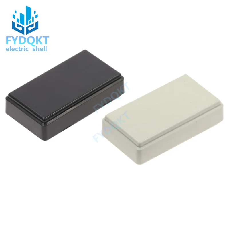 1 peça caixa de plástico pcb g - Diy Enclosure For Electronics avaliação e preço