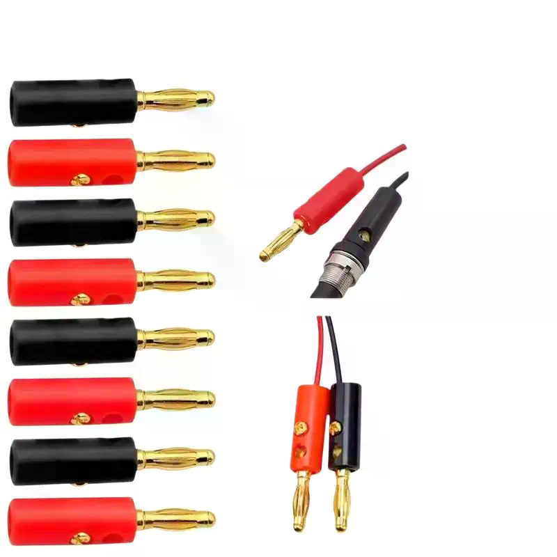 Conjunto de terminais de tomad - Diy Audio Electronics Projects avaliação e preço