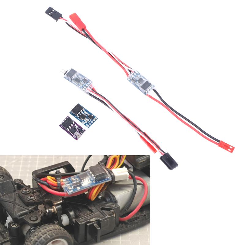 Controlador Eletrônico de Velo - Diy Boat Electronics avaliação e preço