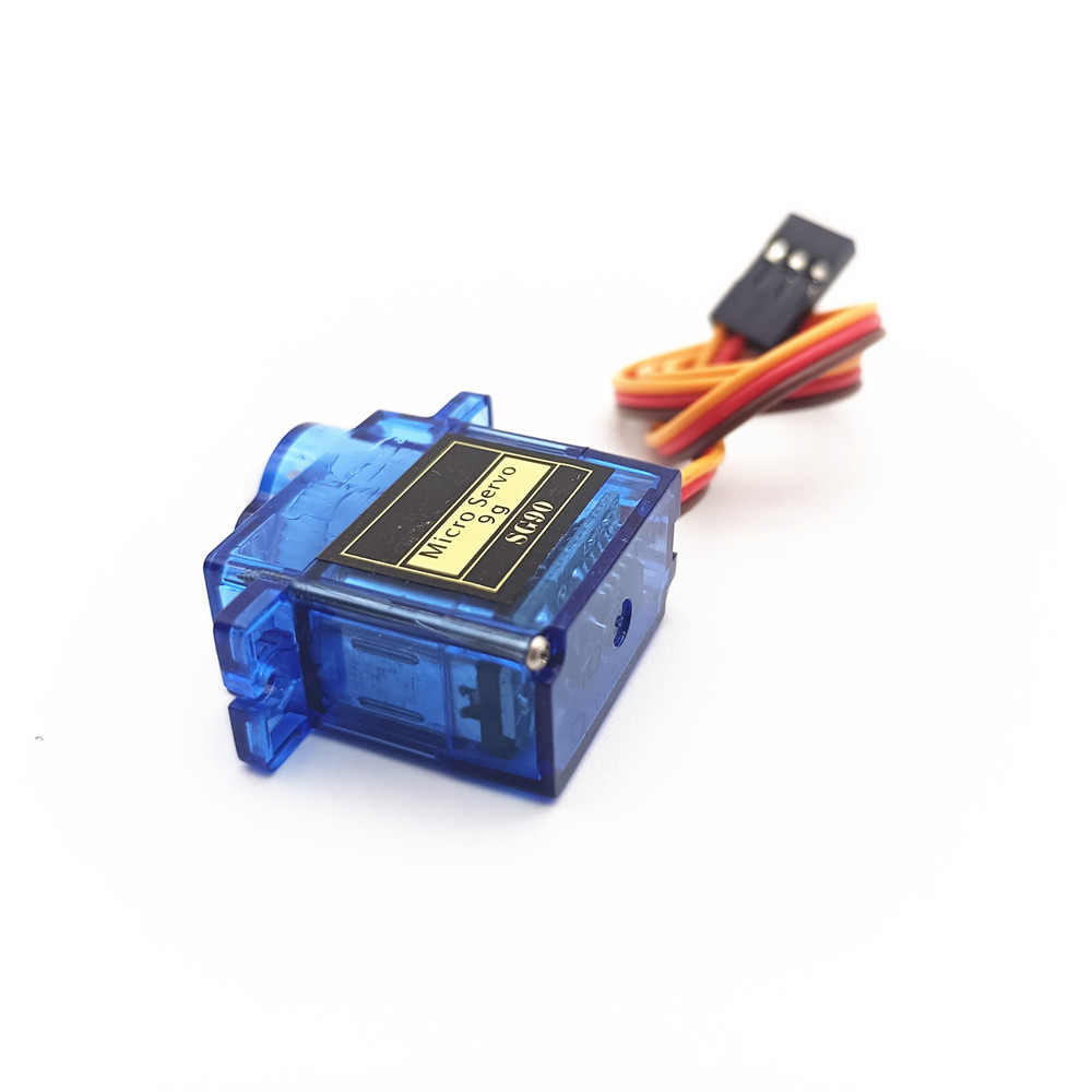1/2/5/10pcs Motor Servo SG90 M - Servo Motor Sg90 avaliação e preço