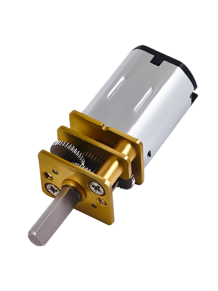 6v 12v 15-6000rpm GA12-N20 dc  - Diy Boat Electronics avaliação e preço