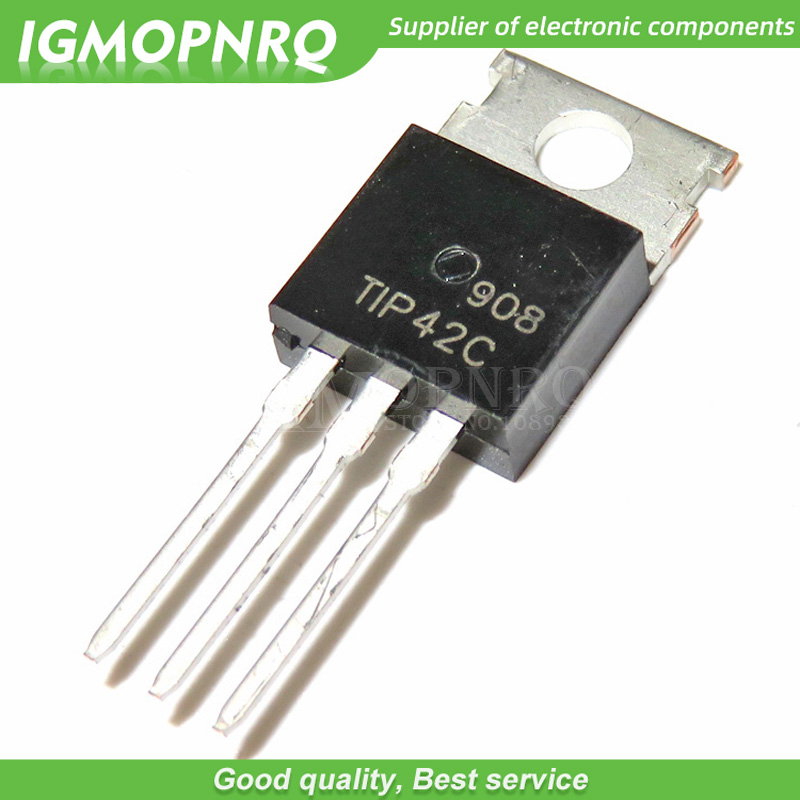 50 peças tip31c tip32c tip41c  - Lm317 Voltage Regulator avaliação e preço