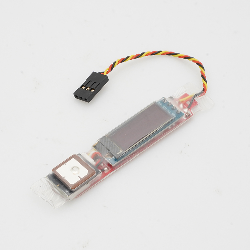 1PCS Mini Bee122 GPS Velocímet - Diy Boat Electronics avaliação e preço