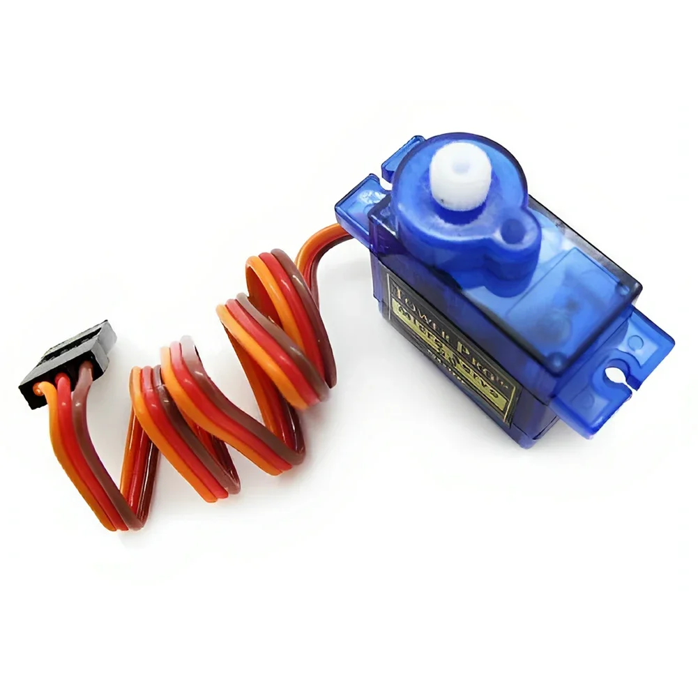 2/4/10 pçs sg90 servo motor 9g - Servo Motor Sg90 avaliação e preço