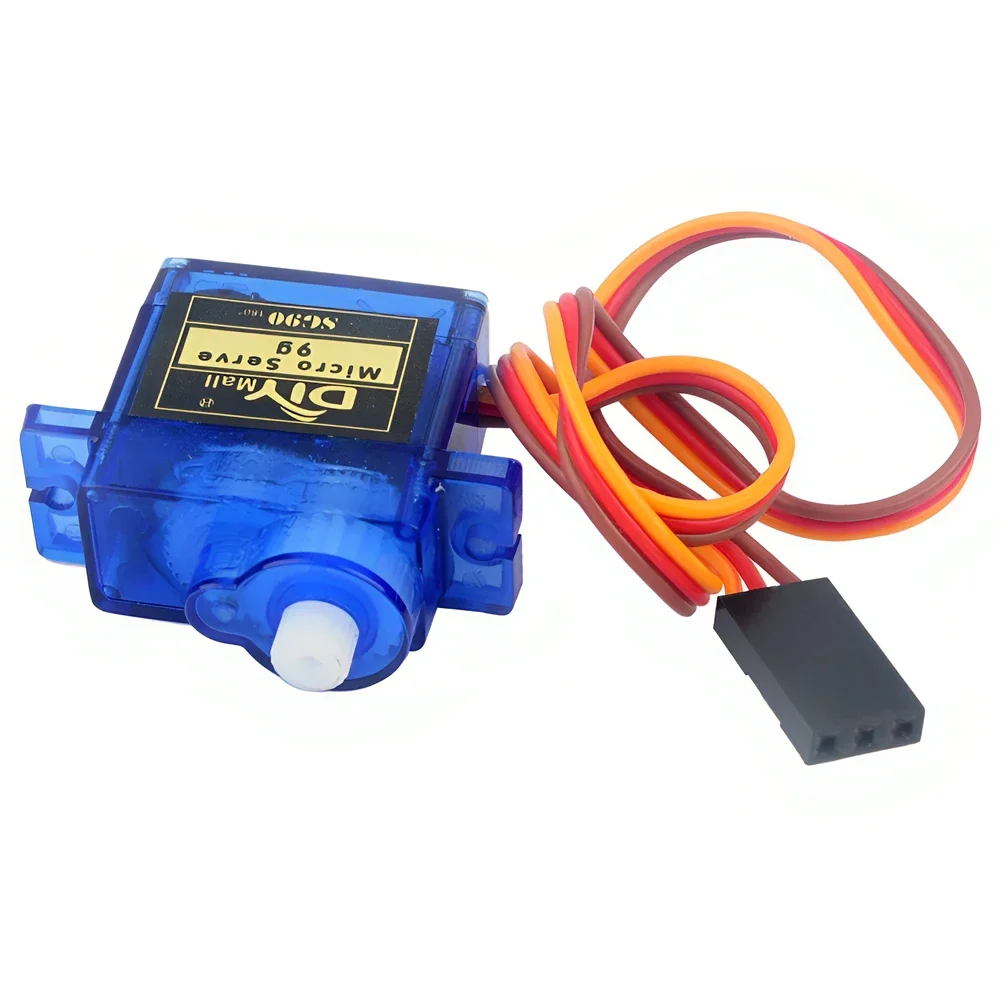 2/4/10 pçs sg90 servo motor 9g - Servo Motor Sg90 avaliação e preço