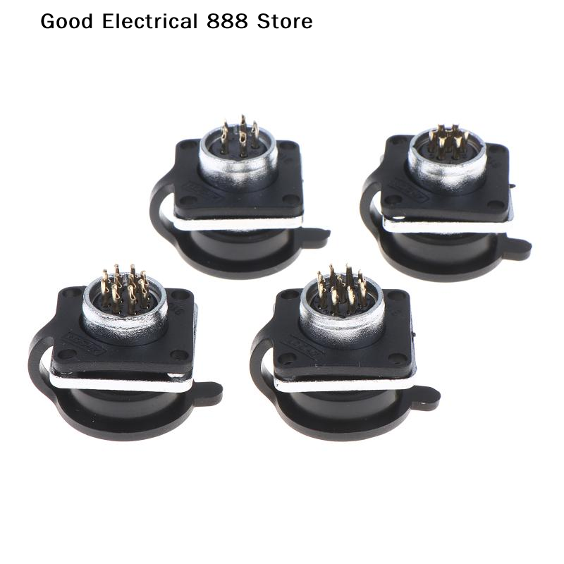 Conjunto de Conectores de Avia - Diy Audio Electronics Projects avaliação e preço