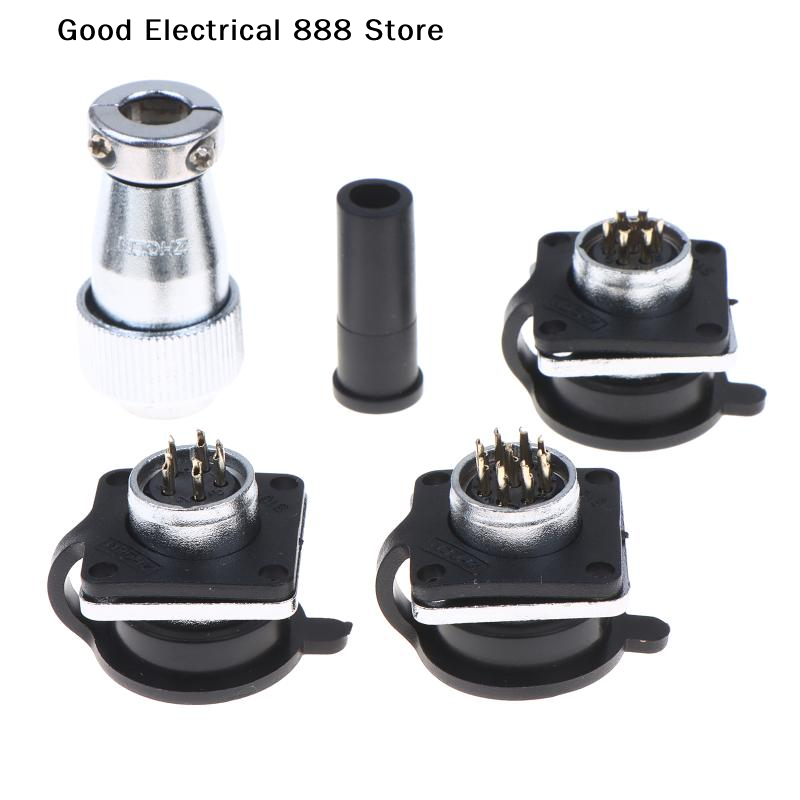 Conjunto de Conectores de Avia - Diy Audio Electronics Projects avaliação e preço