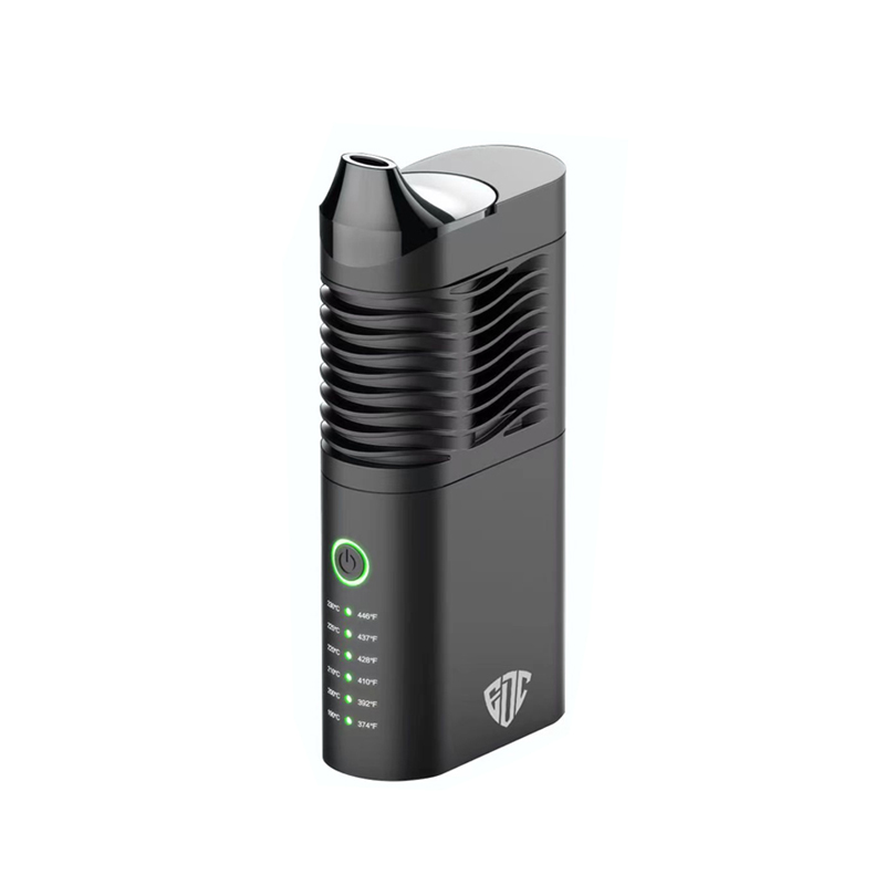 Edcvape puffer kit vaporizador - Diy Vape Electronics avaliação e preço