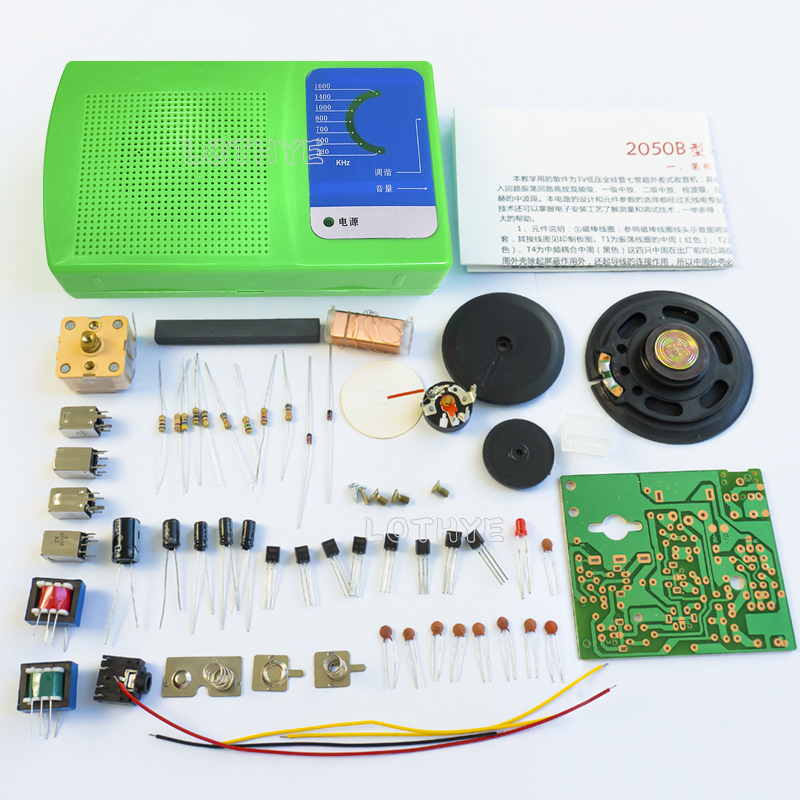Kit eletrônico diy, kit de mon - Diy Electronics Workbench avaliação e preço