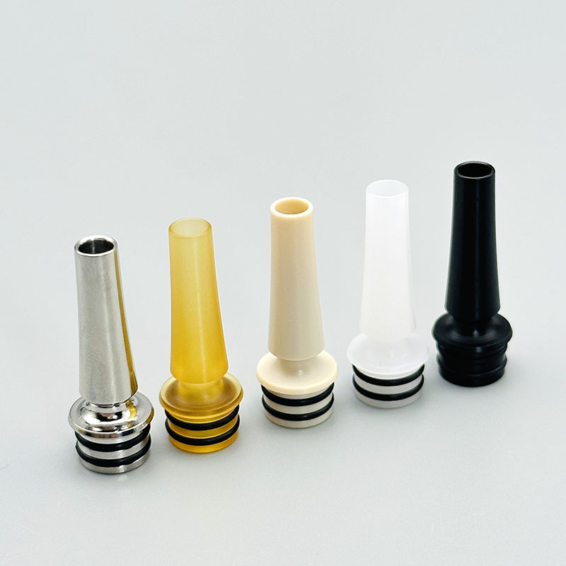 Ponta de vaporização longa DIY - Diy Vape Electronics avaliação e preço