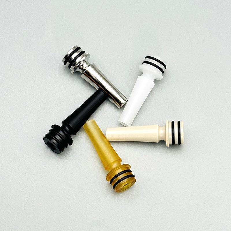 Ponta de vaporização longa DIY - Diy Vape Electronics avaliação e preço