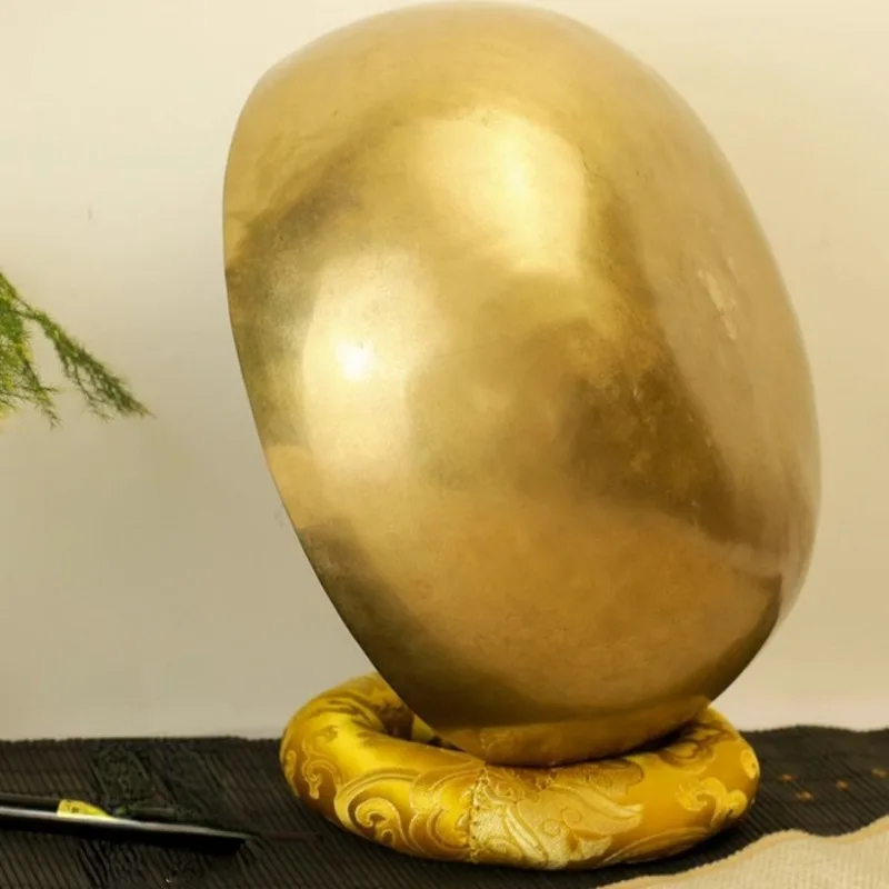 Tigela de sino tibetano, yoga, - Diy Electronics Toys avaliação e preço