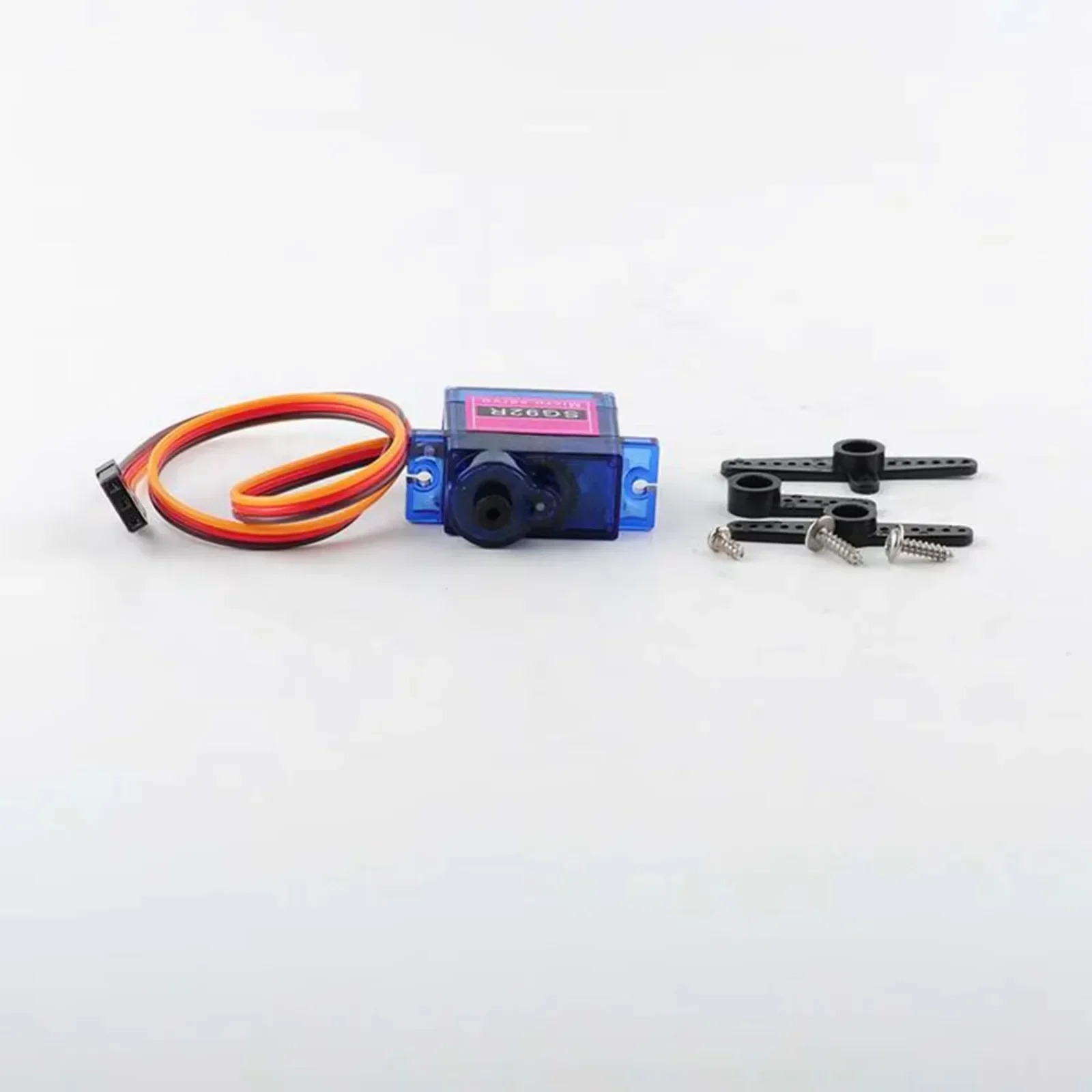 10 pçs/lote SG92R Micro Servo  - Servo Motor Sg90 avaliação e preço