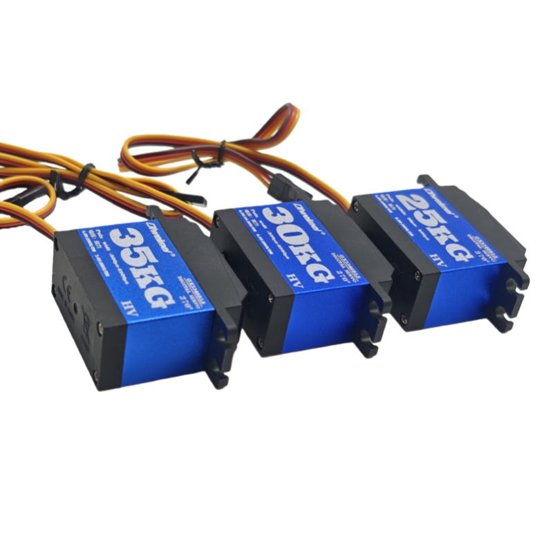 Servomotores de 30kg e 35kg 18 - Servo Motor Sg90 avaliação e preço