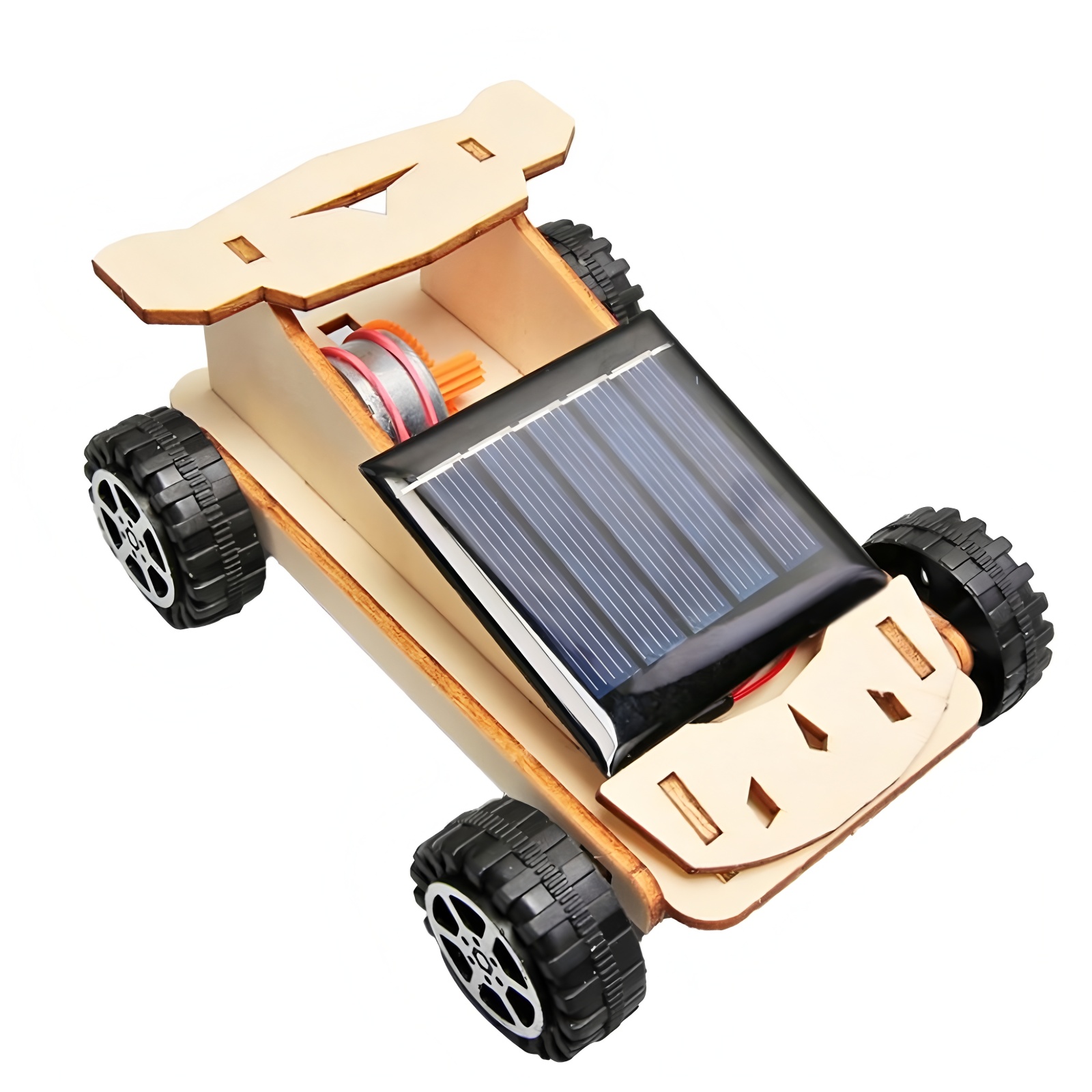 Carros movidos a energia solar - Diy Electronics Kids avaliação e preço