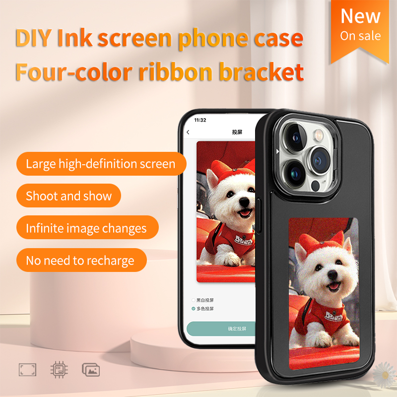 Capa de Telefone NFC Smart E-i - Diy With Electronics avaliação e preço