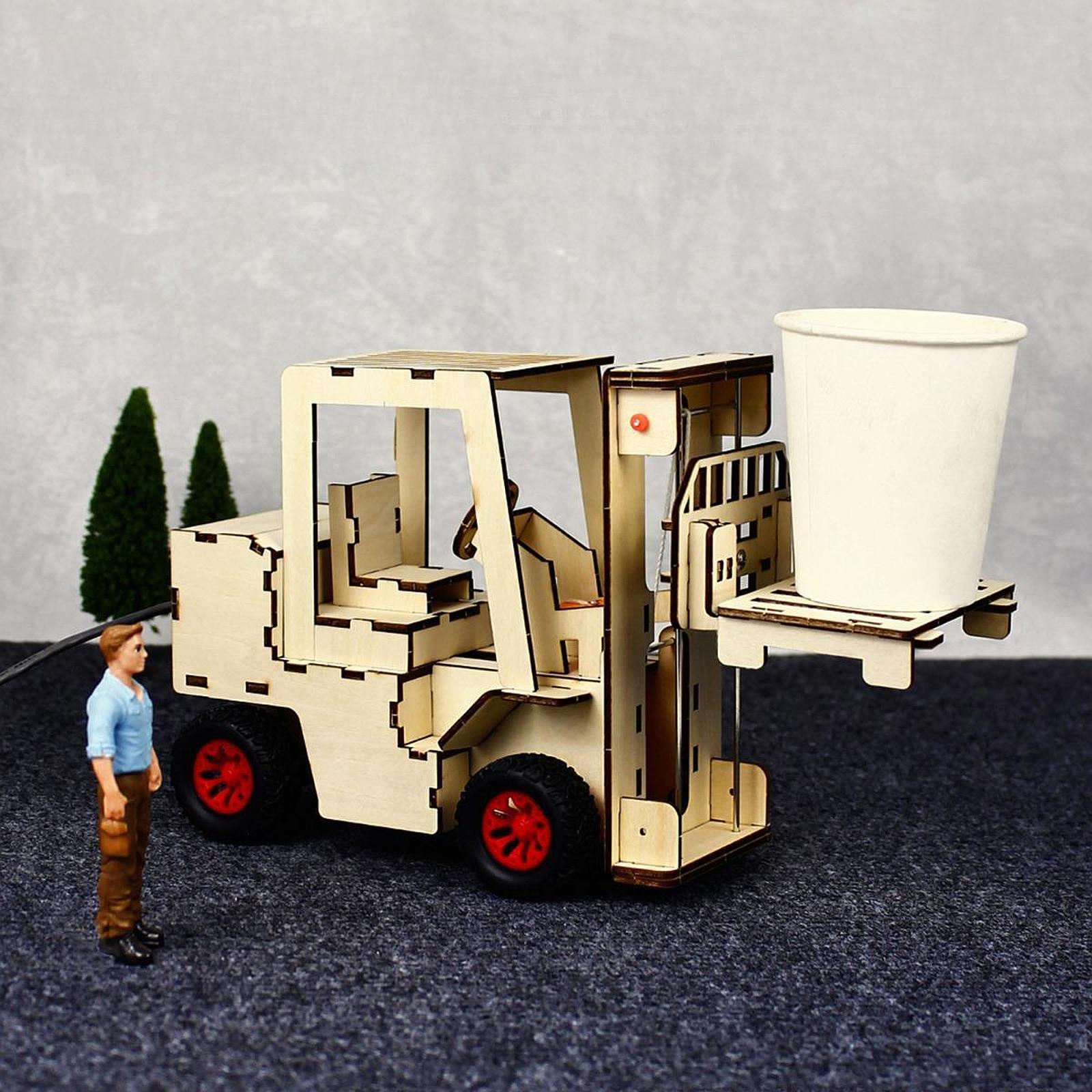 Brinquedos de construção mecân - Diy Electronics Kids avaliação e preço