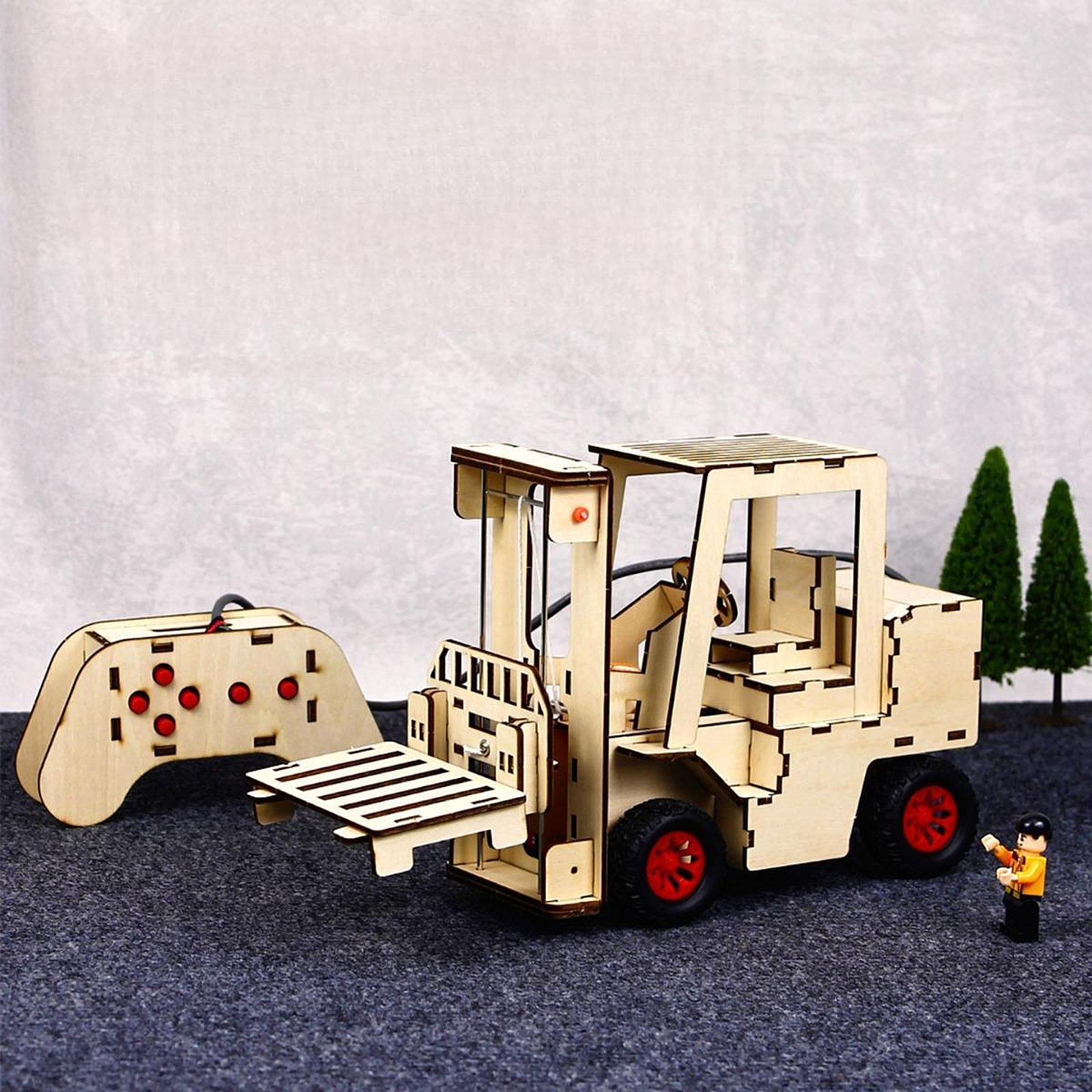 Brinquedos de construção mecân - Diy Electronics Kids avaliação e preço