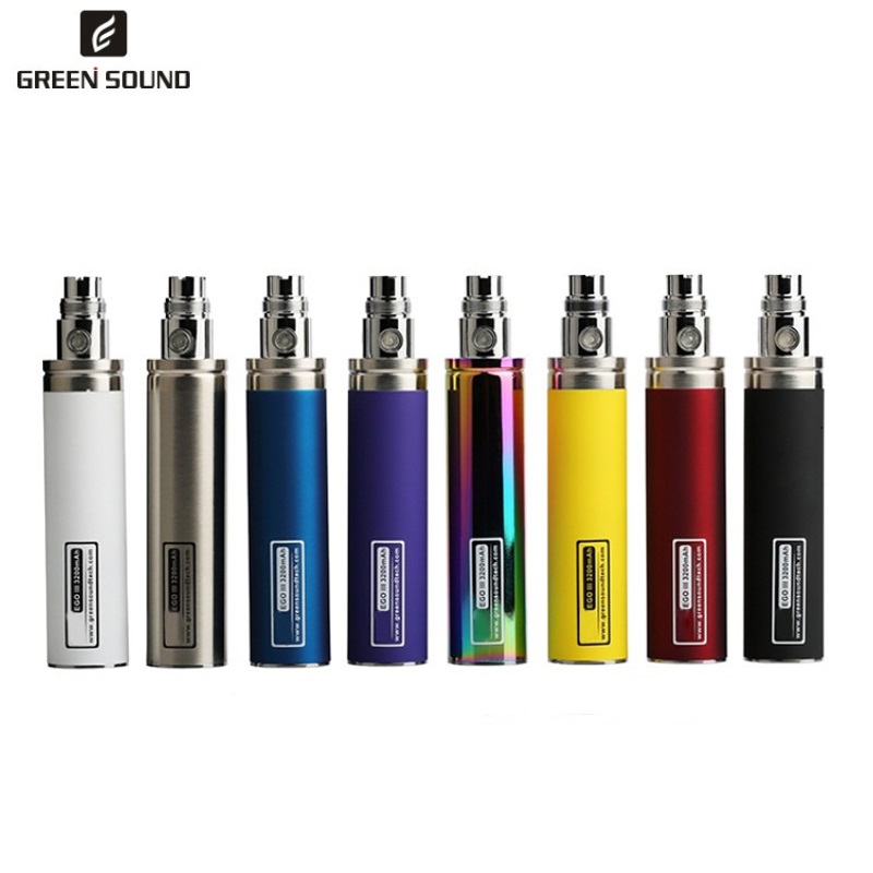 Bateria GS Ego 3 III 3200mAh p - Diy Vape Electronics avaliação e preço