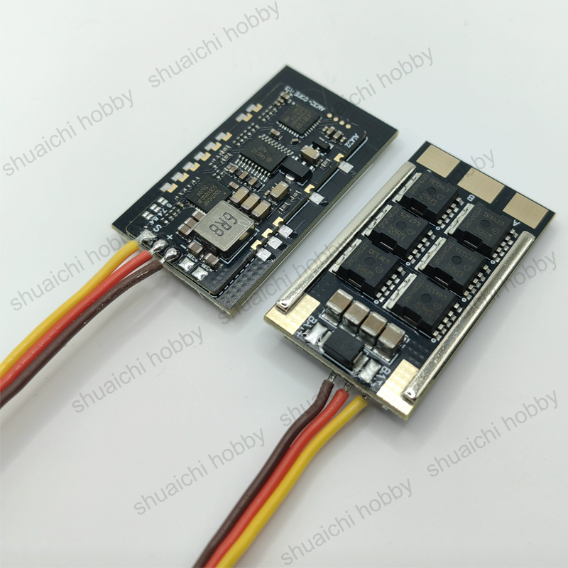 1 peça controlador de velocida - Diy Boat Electronics avaliação e preço