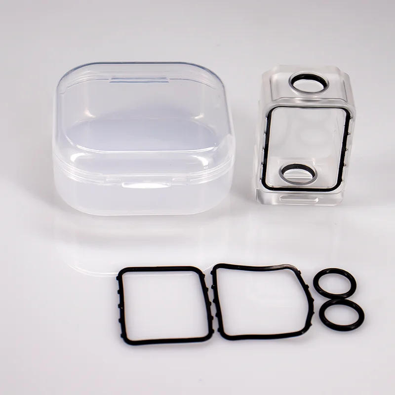Vape Pen PRC Boro Tank para BB - Diy Vape Electronics avaliação e preço