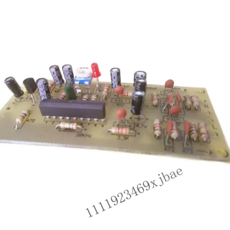 Placa Decodificadora Estéreo D - Diy With Electronics avaliação e preço