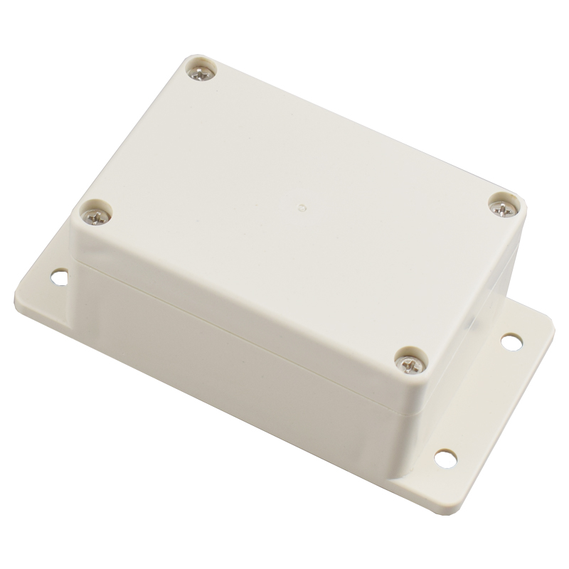 1 pçs escudo de plástico abs 1 - Diy Enclosure For Electronics avaliação e preço