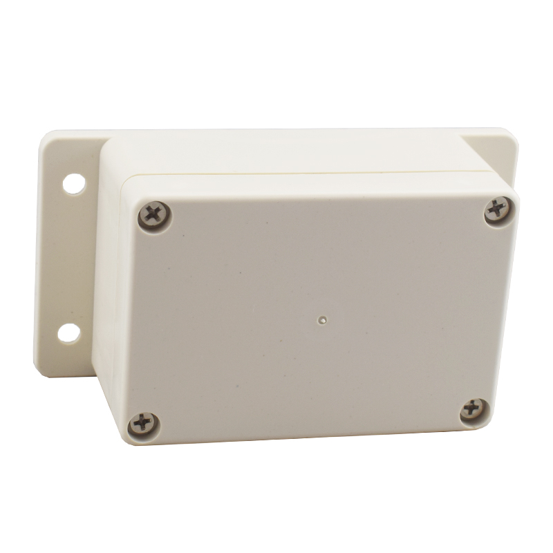 1 pçs escudo de plástico abs 1 - Diy Enclosure For Electronics avaliação e preço
