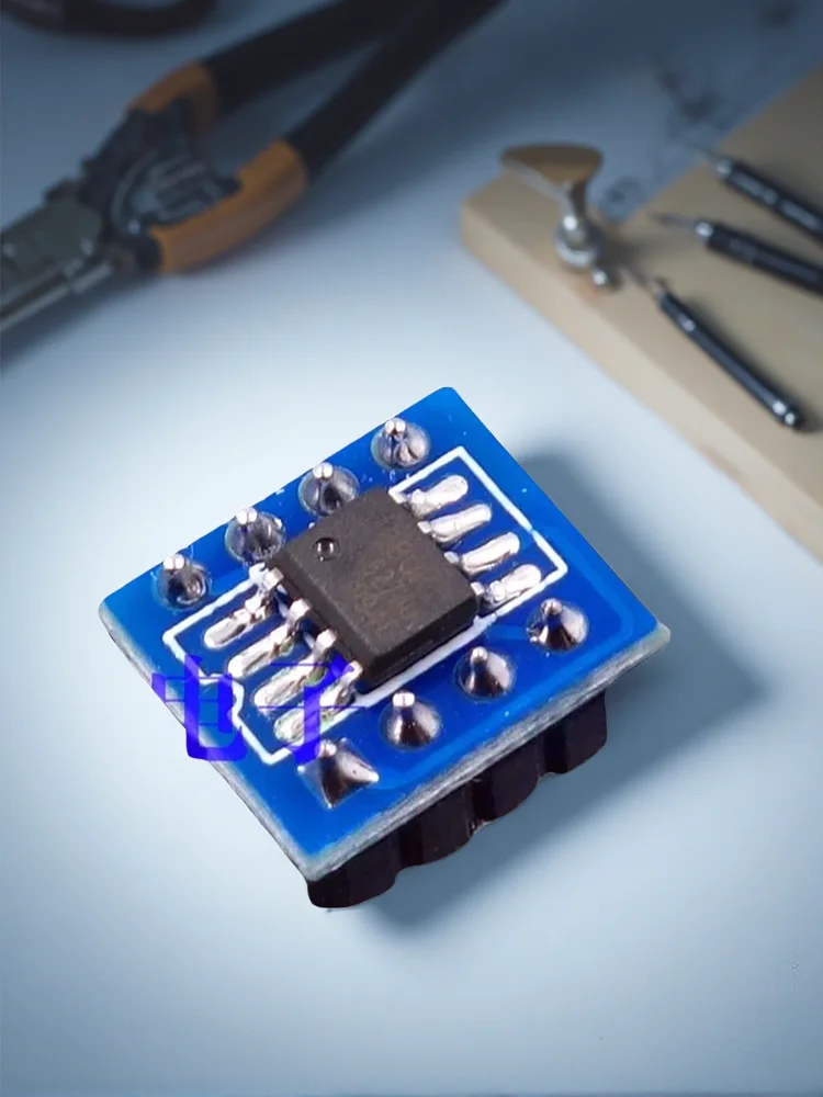 OPA627X2 Componentes eletrônic - Diy Audio Electronics Projects avaliação e preço