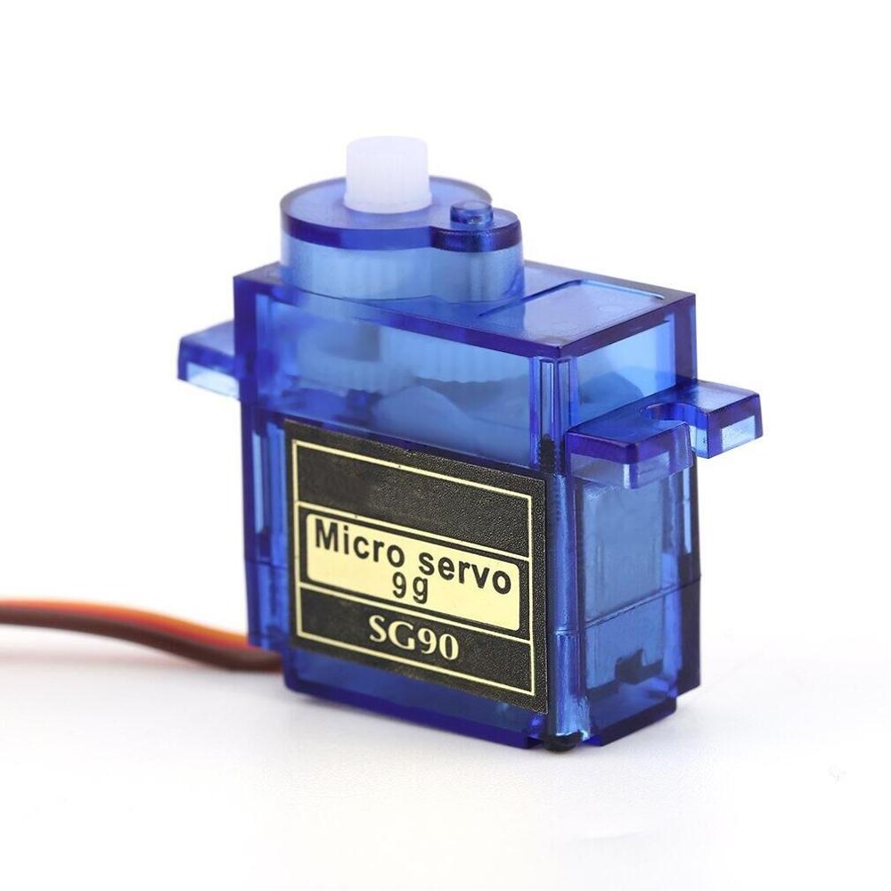 1/5/10pcs Servo Digital Sg90 p - Servo Motor Sg90 avaliação e preço