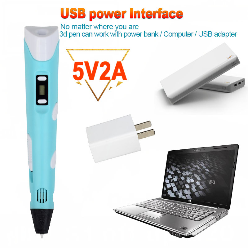 Caneta eletrônica de impressão - Diy Electronics Kids avaliação e preço