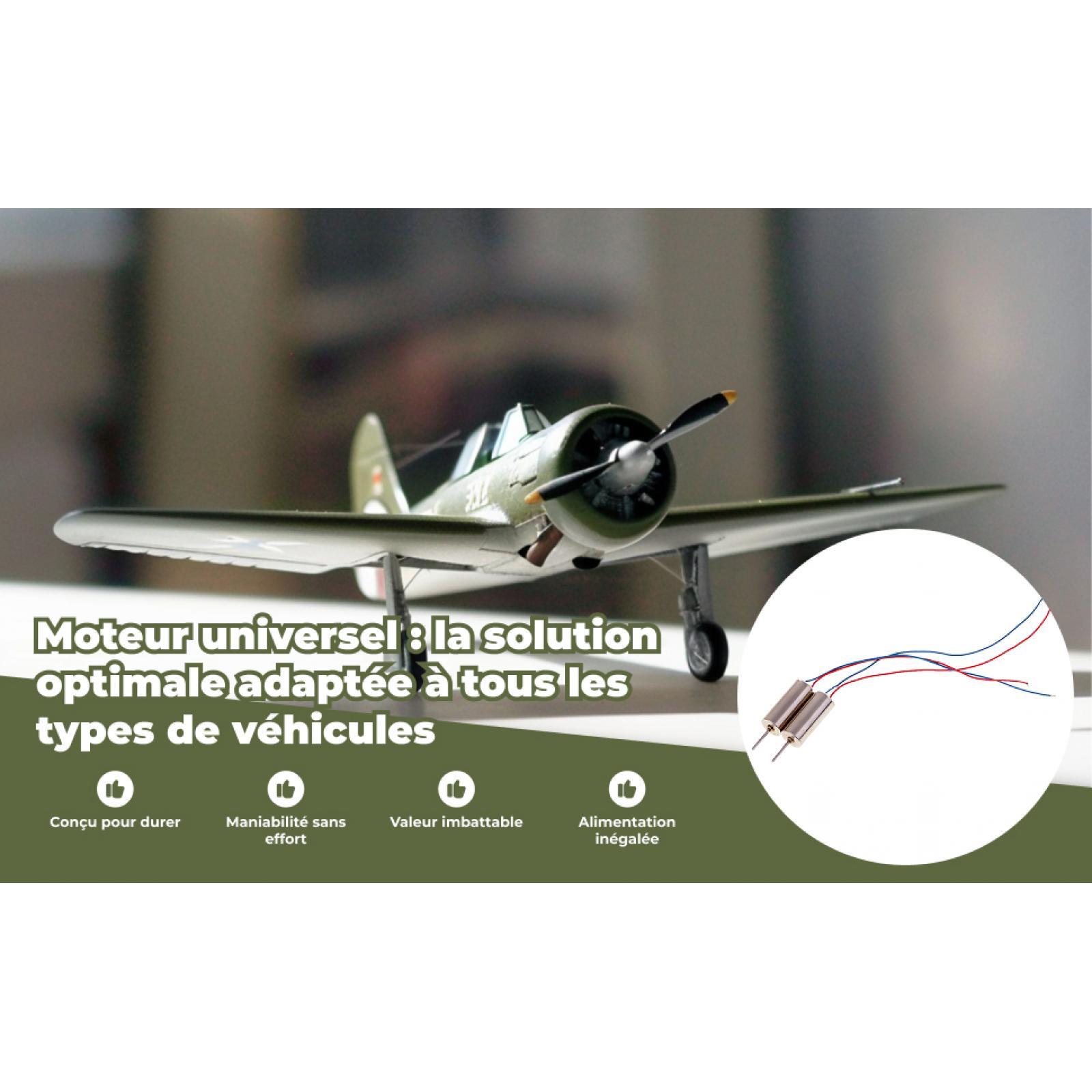 Motor de Liga Leve 45000RPM Mi - Diy Boat Electronics avaliação e preço