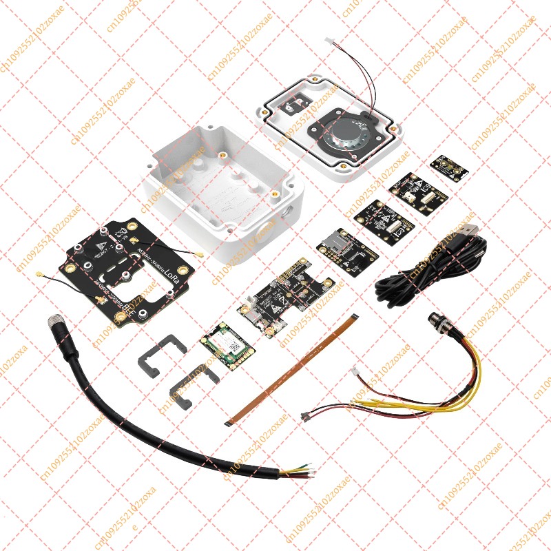 Kit de Iniciação em Processame - Diy Audio Electronics Projects avaliação e preço