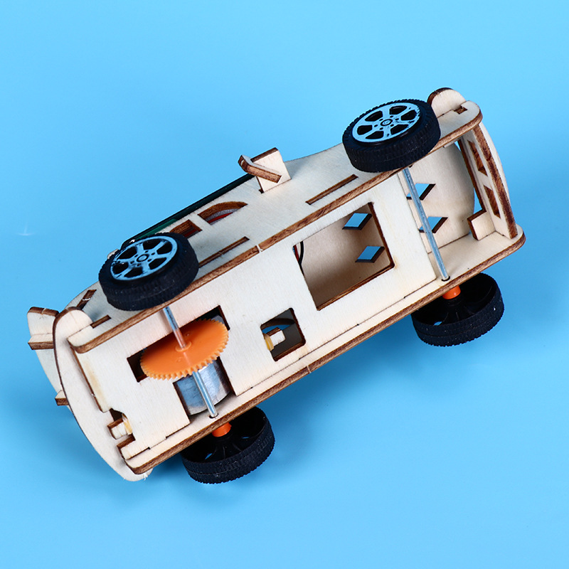 Fabricante de material de carr - Diy Electronics Kids avaliação e preço