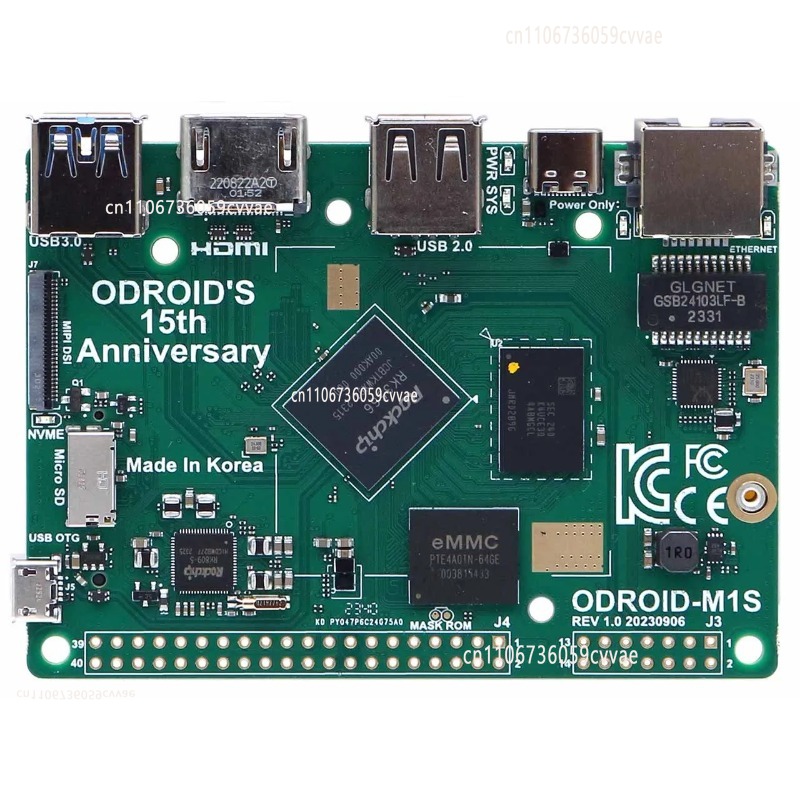 Computador de Placa Única ODRO - Diy With Electronics avaliação e preço