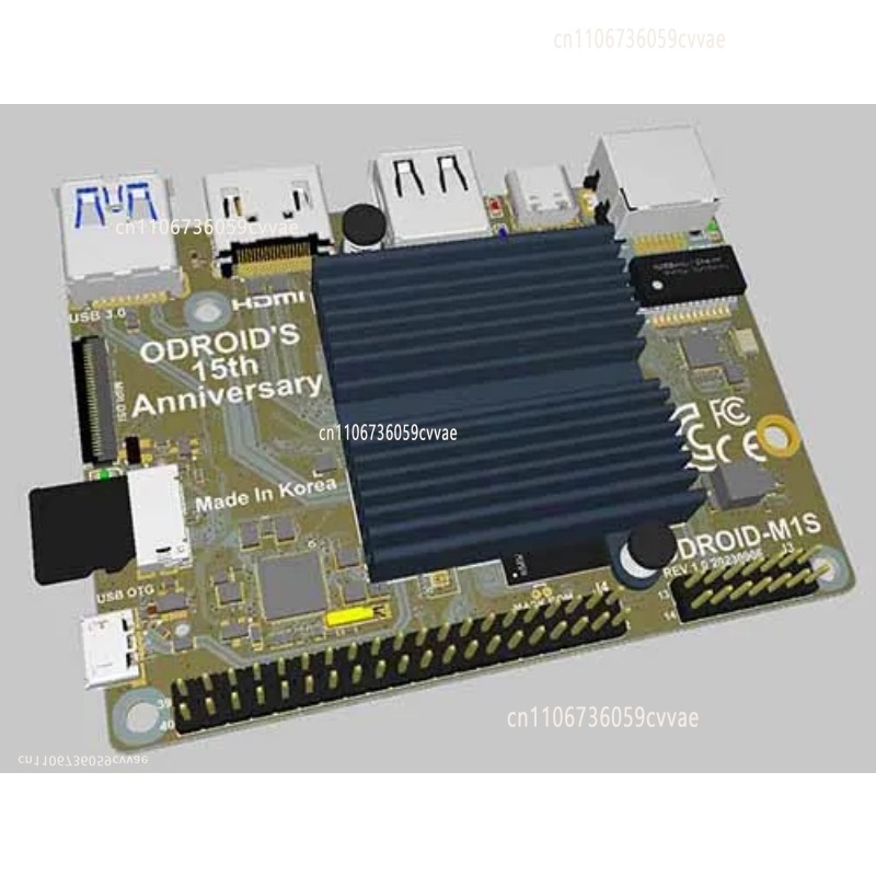 Computador de Placa Única ODRO - Diy With Electronics avaliação e preço