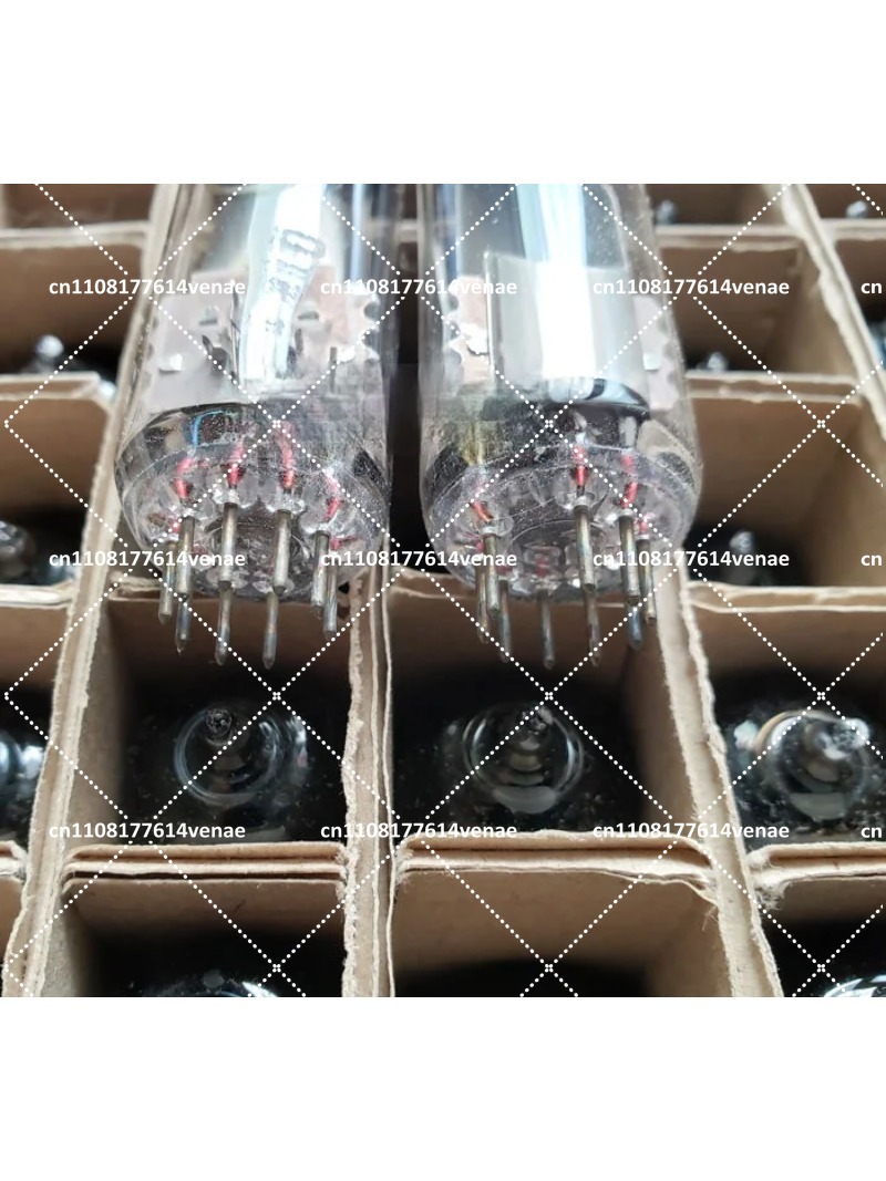 Tubo Eletrônico 6E1 6E1N-K par - Diy Audio Electronics Projects avaliação e preço