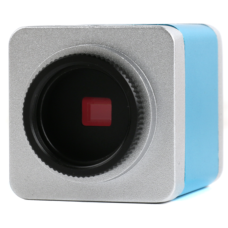 Câmera microscópica de 60mp, h - Diy Electronics Microscope avaliação e preço