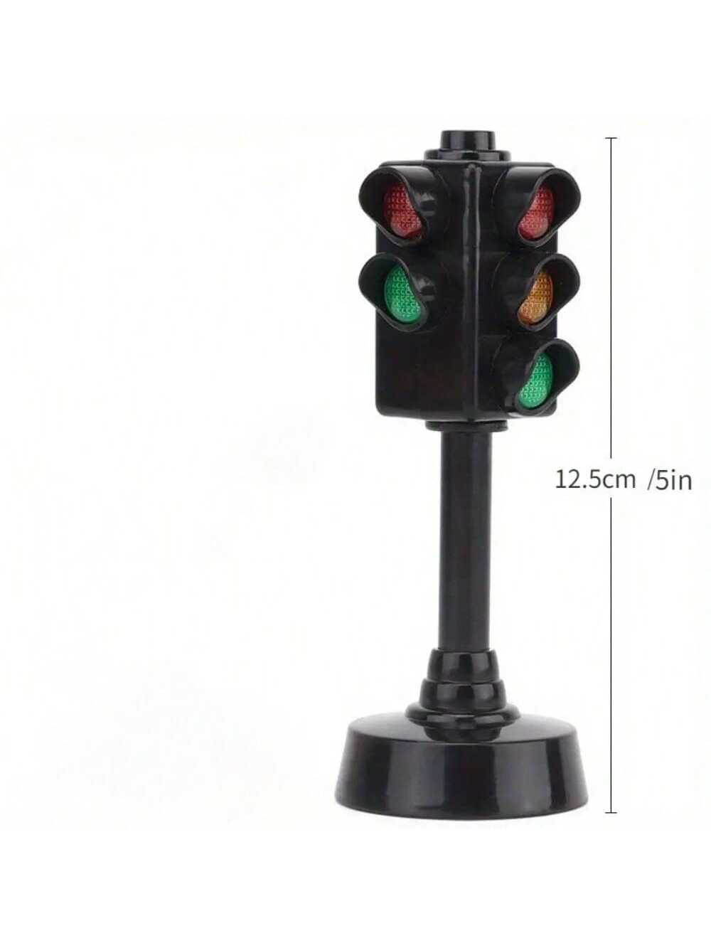 Mini bloco de luz de estrada d - Diy Electronics Kids avaliação e preço