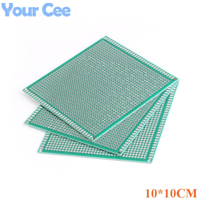 Placa de Circuito Impresso Uni - Diy Electronics Breadboard avaliação e preço