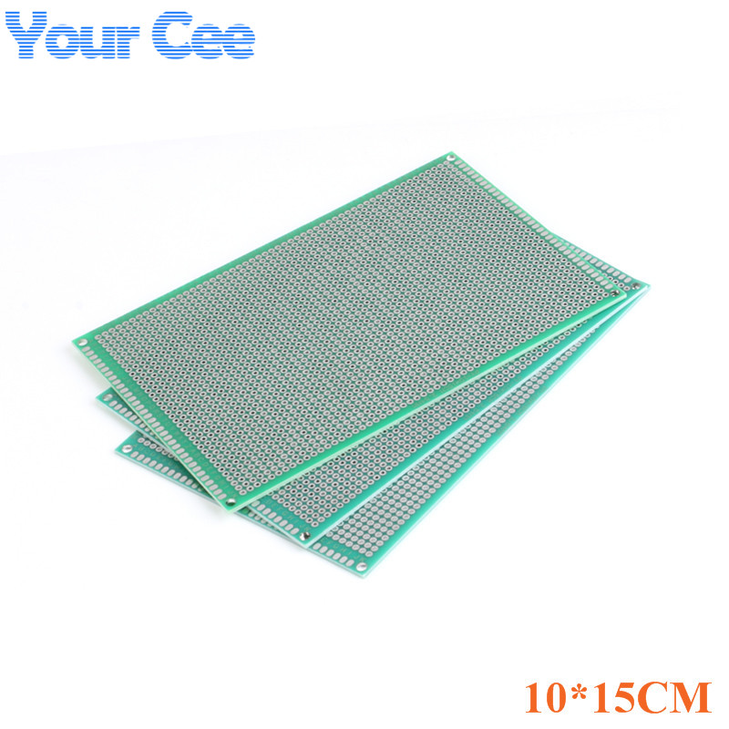 Placa de Circuito Impresso Uni - Diy Electronics Breadboard avaliação e preço