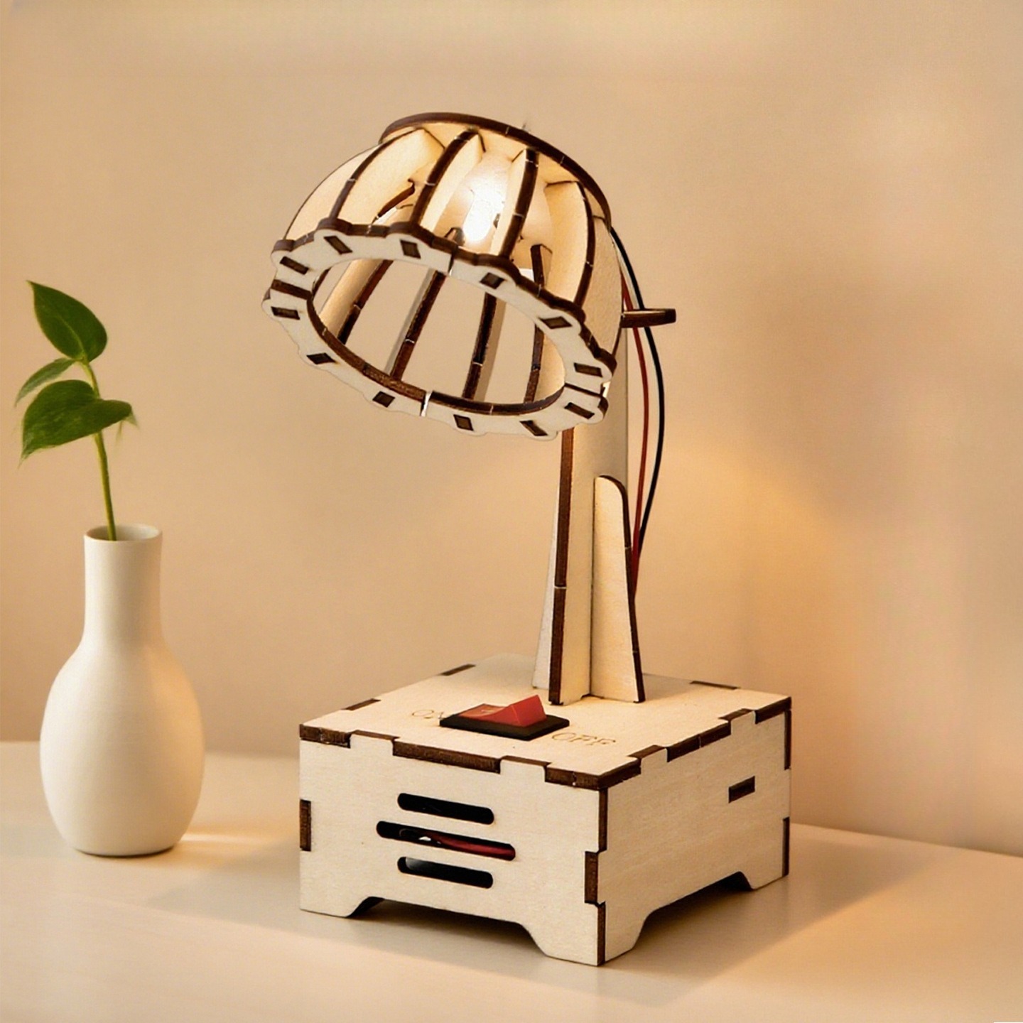 Modelos de experimentos cientí - Diy Electronics Kids avaliação e preço